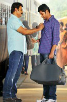 SVSC Movie Latest Stills
